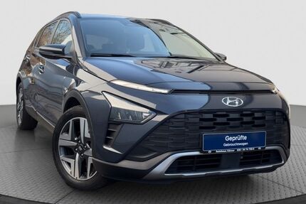 Hyundai BAYON 32.023 km 18.900 &euro; Berlin 12683