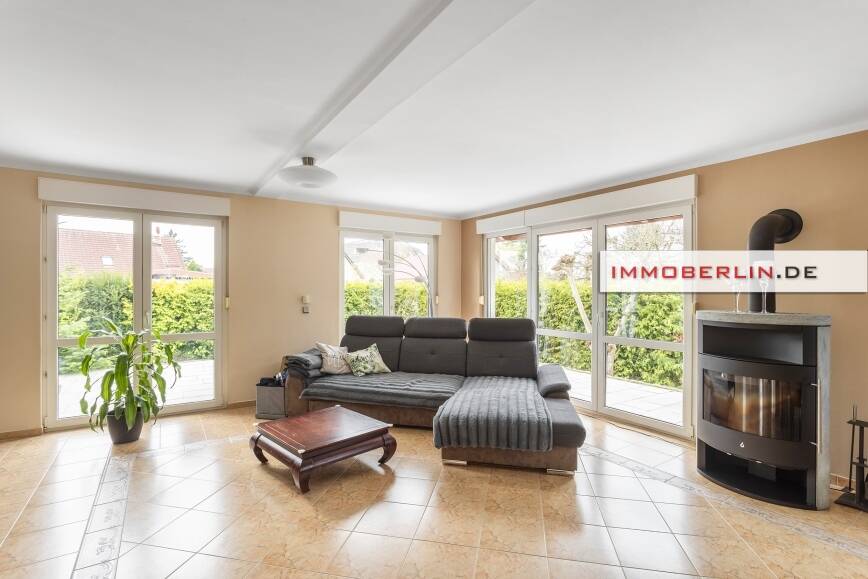 Einfamilienhaus Berlin Rudow - 5 Zimmer, 215 m&sup2;, 879.000&euro; | Angebot:26105434