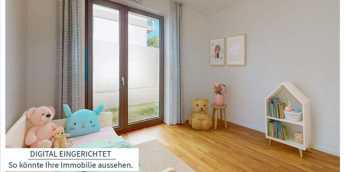 Etagenwohnung Berlin Kreuzberg - 5 Zimmer, 130 m&sup2;, 1.140.000&euro; | Angebot:24838586