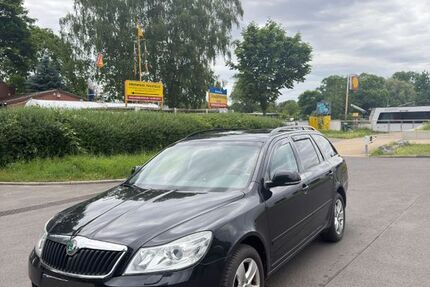 Skoda Octavia 155.000 km 4.900 &euro; Berlin 13509