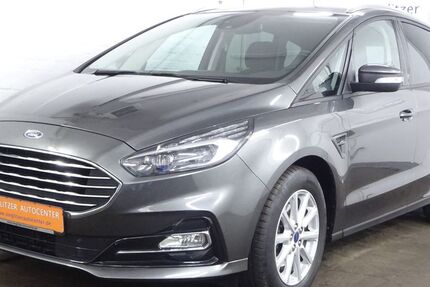Ford S-Max 69.000 km 24.500 &euro; Berlin-Zehlendorf 14169