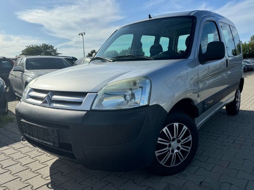 Berlingo