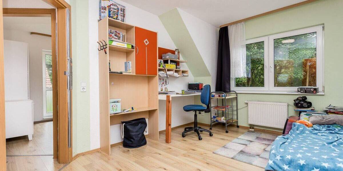 Doppelhaushälfte Brieselang - 6 Zimmer, 139 m&sup2;, 429.000&euro; | Angebot:26379533