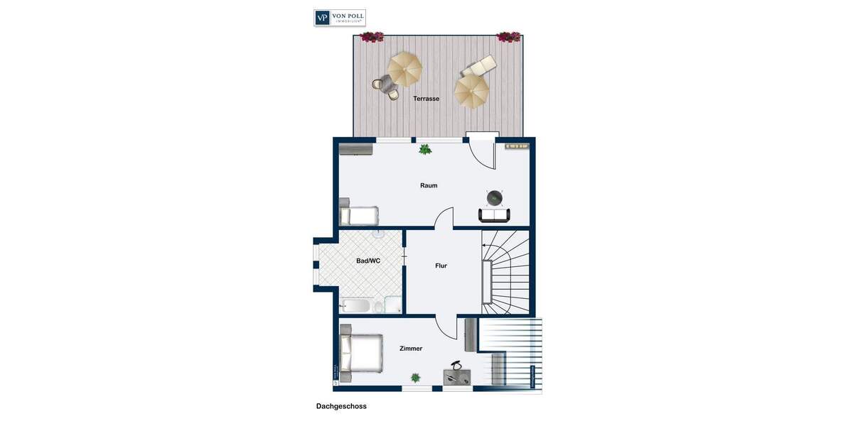 Einfamilienhaus Berlin / Lichtenrade Lichtenrade - 4 Zimmer, 140 m&sup2;, 2.750&euro; | Angebot:23990846