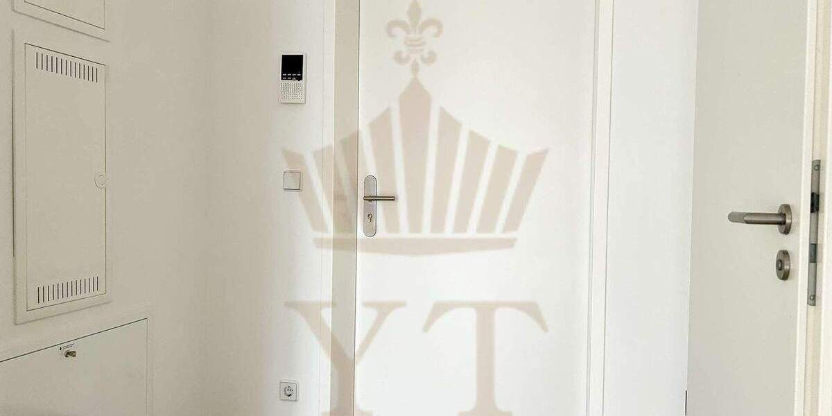 Etagenwohnung Wandlitz Schönwalde - 2 Zimmer, 41 m&sup2;, 580&euro; | Angebot:24723837