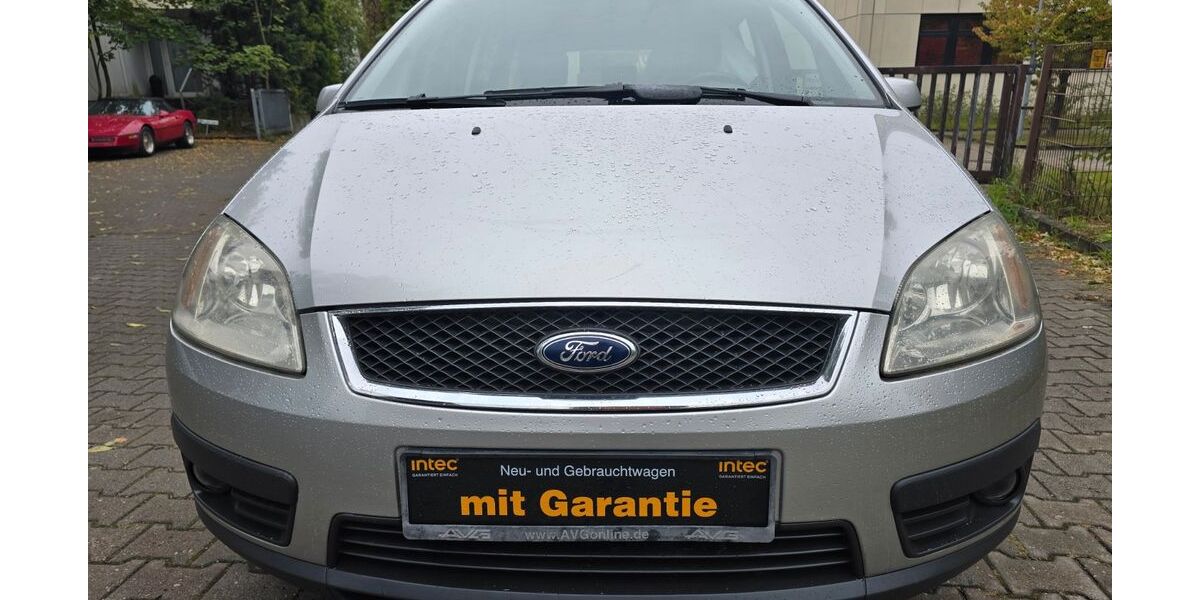 Ford C-Max 167.590 km 2.499 &euro; Berlin 12349