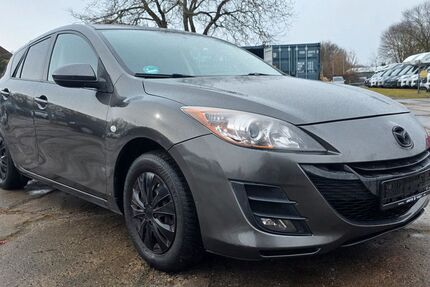 Mazda 3 93.156 km 5.490 &euro; Fredersdorf - Vogelsdorf 15370
