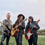 Blues Caravan - 20th Anniversary Edition