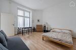 Erdgeschoßwohnung Berlin Mitte - 1 Zimmer, 33 m&sup2;, 165.000&euro; | Angebot:27029029