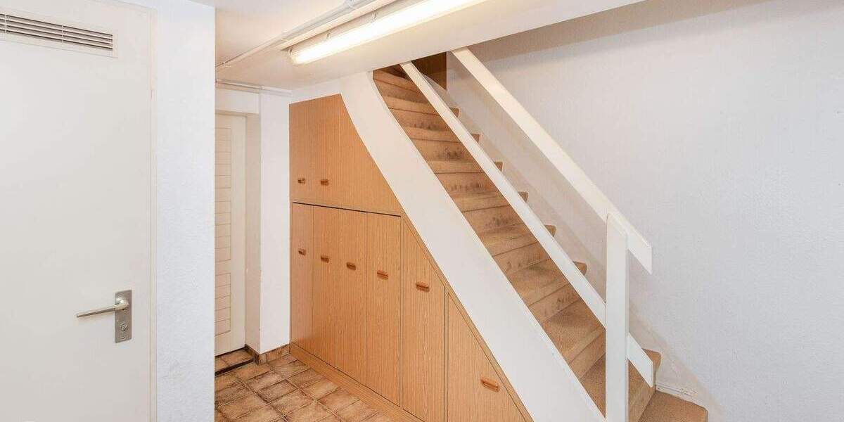 Reihenmittelhaus Berlin Lichterfelde - 4 Zimmer, 93 m&sup2;, 569.000&euro; | Angebot:24814316