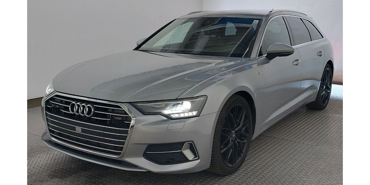 Audi A6 113.000 km 26.950 &euro; Berlin-Spandau 13585