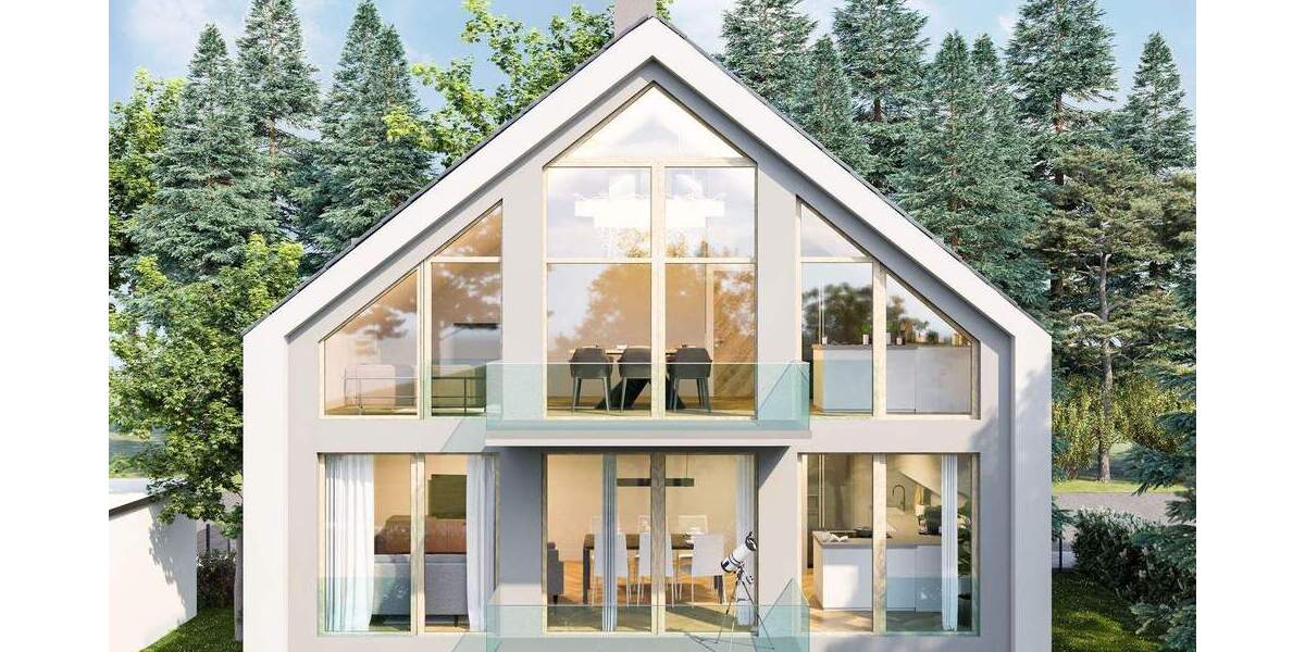 Etagenwohnung Glienicke/Nordbahn Nordbahn - 3 Zimmer, 127 m&sup2;, 961.000&euro; | Angebot:25799949