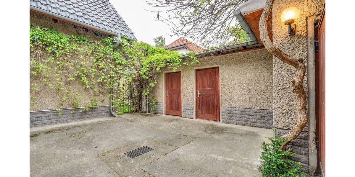 Einfamilienhaus Berlin / Kaulsdorf Kaulsdorf - 6 Zimmer, 184 m&sup2;, 549.000&euro; | Angebot:26704228