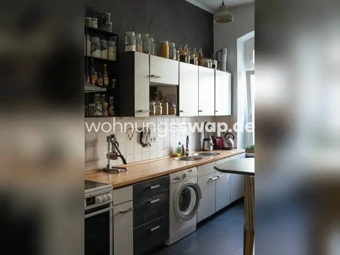 Etagenwohnung Berlin Lichtenberg - 2 Zimmer, 64 m&sup2;, 660&euro; | Angebot:25918985