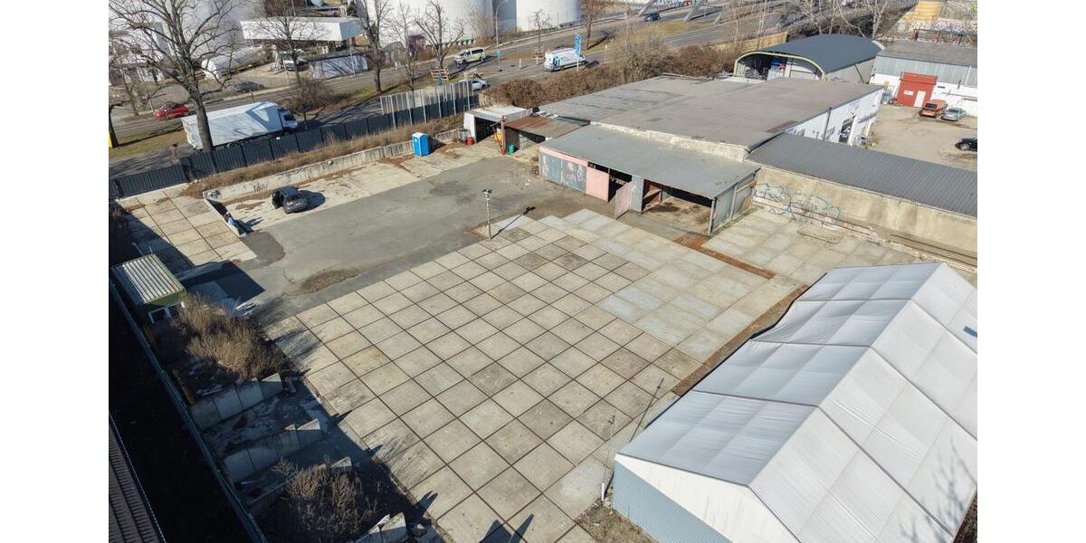 Gewerbeobjekt Berlin Marzahn-Hellersdorf - 5&euro; | Angebot:25855092