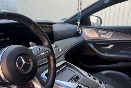 Mercedes-Benz AMG GT 90.000 km 87.950 &euro; Berlin 13627