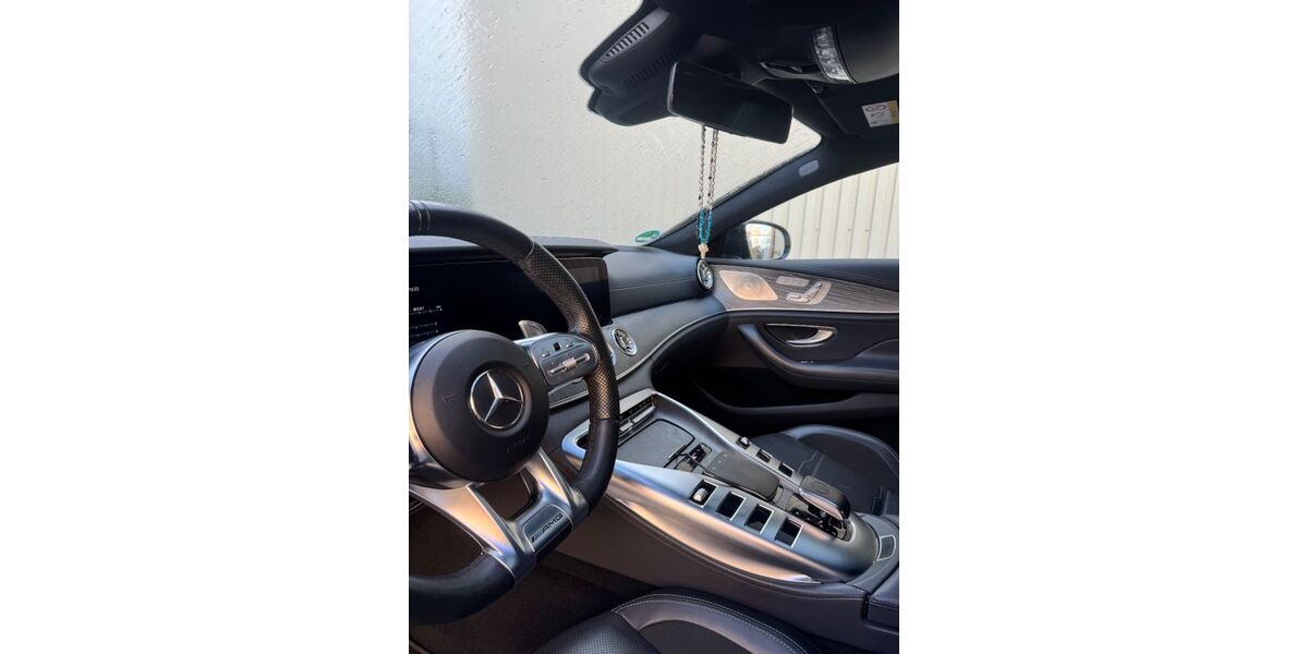 Mercedes-Benz AMG GT 90.000 km 87.950 &euro; Berlin 13627