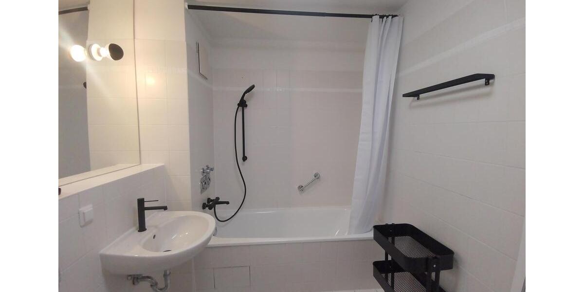 Etagenwohnung Berlin Treptow-Köpenick - 3 Zimmer, 74 m&sup2;, 1.290&euro; | Angebot:26470761