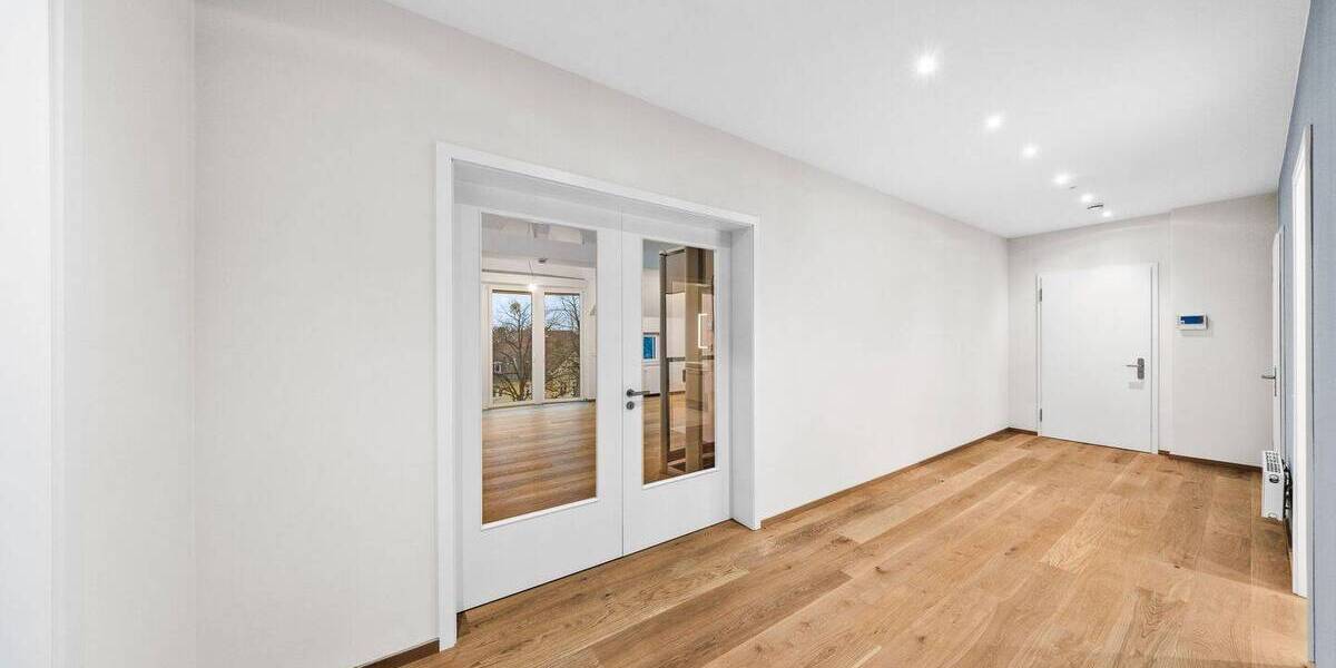 Etagenwohnung Berlin Dahlem - 5 Zimmer, 251 m&sup2;, 1.999.999&euro; | Angebot:26733068