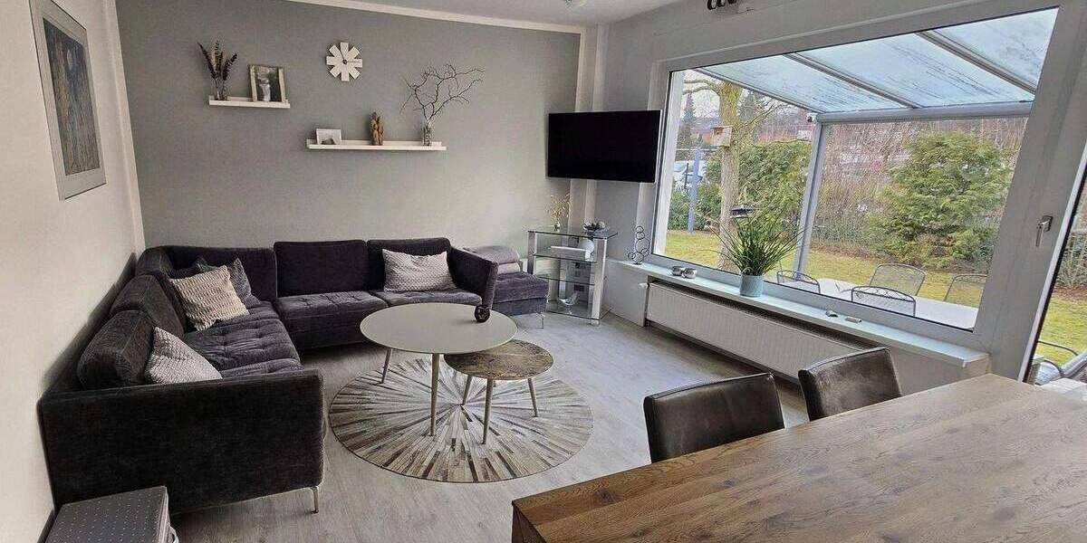 Reihenendhaus Lichterfelde Lichterfelde - 4 Zimmer, 100 m&sup2;, 725.000&euro; | Angebot:24723332