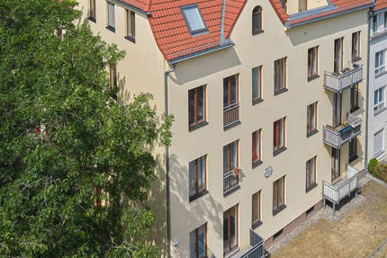 Wohnung Berlin Niederschönhausen - 4 Zimmer, 110 m&sup2;, 444.000&euro; | Angebot:25698861