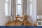 Etagenwohnung Berlin Friedrichshain - 2 Zimmer, 57 m&sup2;, 1.430&euro; | Angebot:25988717