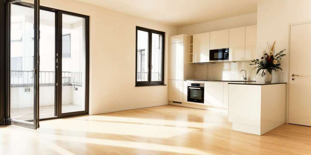 Etagenwohnung Berlin Mitte - 4 Zimmer, 109 m&sup2;, 1.140.000&euro; | Angebot:24588978