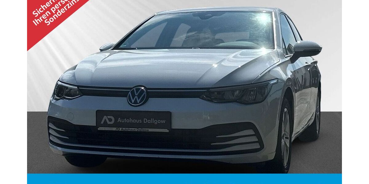 VW Golf 28.500 km 22.900 &euro; Dallgow-Döberitz 14624