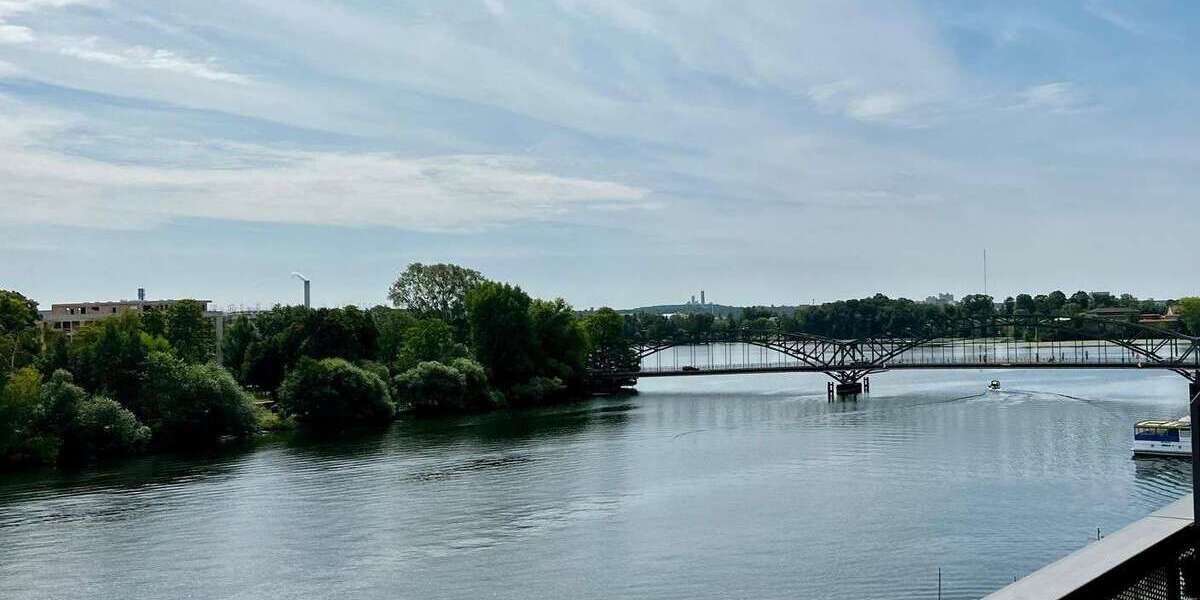 Etagenwohnung Berlin Spandau - 4 Zimmer, 100 m&sup2;, 2.190&euro; | Angebot:25957579