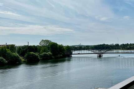 Wohnung Berlin Spandau - 4 Zimmer, 100 m&sup2;, 2.190&euro; | Angebot:25957579