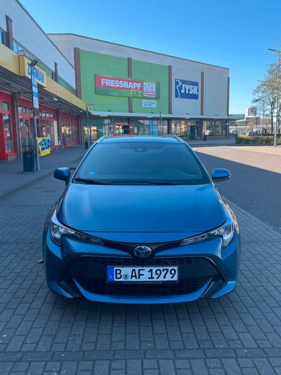 Corolla