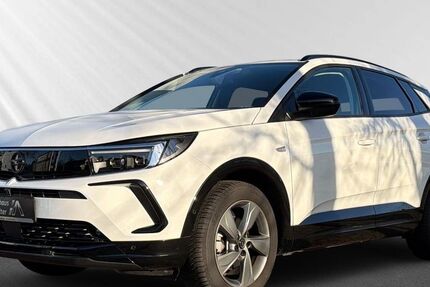 Opel Grandland (X) 6.219 km 24.440 &euro; Berlin 13581