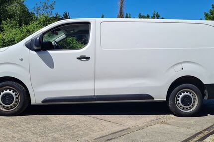 Opel Vivaro 140.000 km 12.500 &euro; Berlin 13089