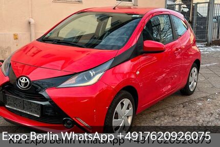 Toyota Aygo (X) 186.000 km 3.200 &euro; Berlin 13359