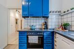 Etagenwohnung Berlin Spandau - 4 Zimmer, 80 m&sup2;, 1.751&euro; | Angebot:26375440