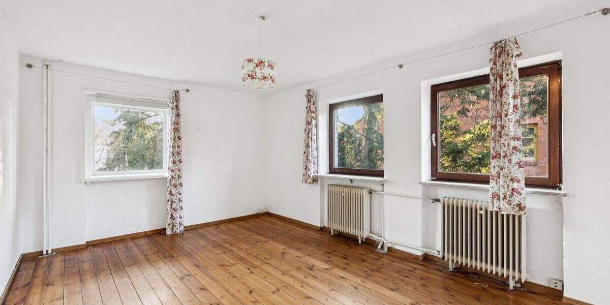 Einfamilienhaus Berlin Frohnau - 6 Zimmer, 152 m&sup2;, 795.000&euro; | Angebot:25781648