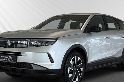 Opel Grandland (X) 34.033 km 25.980 &euro; Berlin 13581