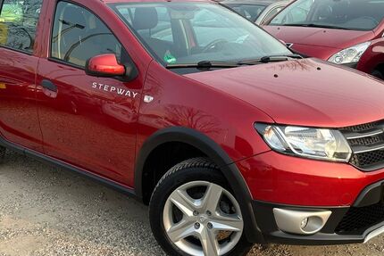 Dacia Sandero 79.985 km 6.790 &euro; Berlin 13089