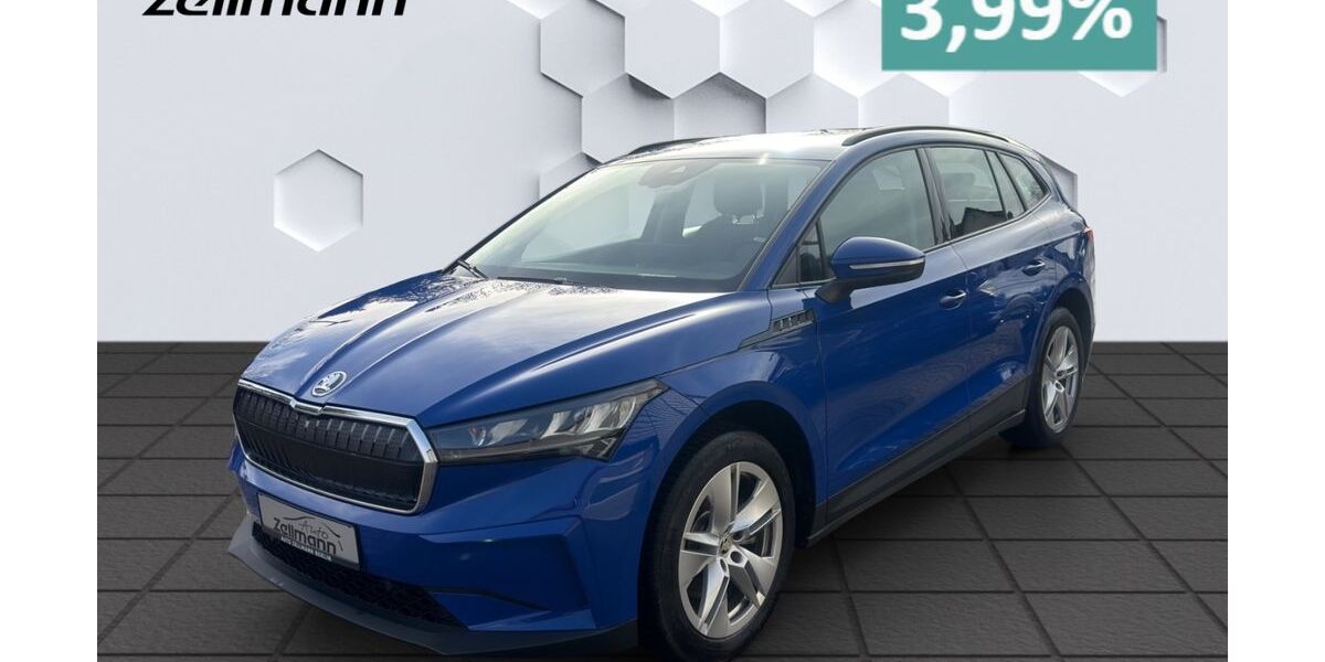 Skoda Enyaq 27.281 km 23.958 &euro; Berlin 12524