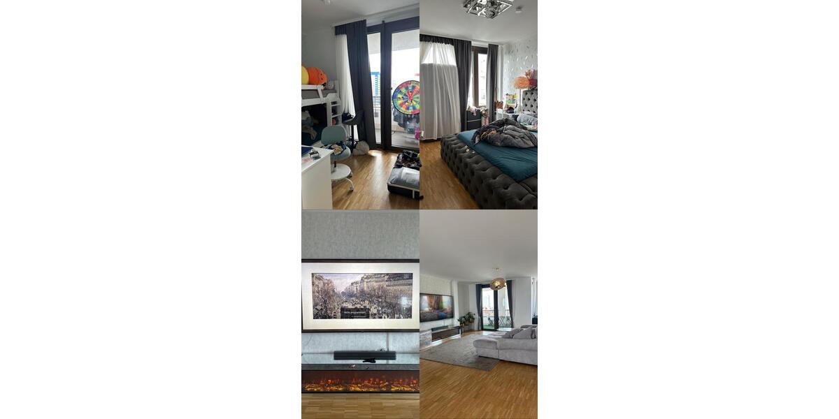 Einfamilienhaus Berlin Lichtenberg - 4 Zimmer, 150 m&sup2;, 5.200&euro; | Angebot:26504927