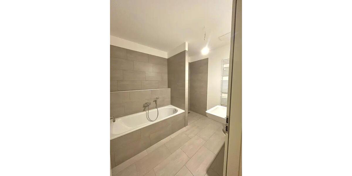 Erdgeschoßwohnung Berlin Reinickendorf - 2 Zimmer, 58 m&sup2;, 1.210&euro; | Angebot:26614405