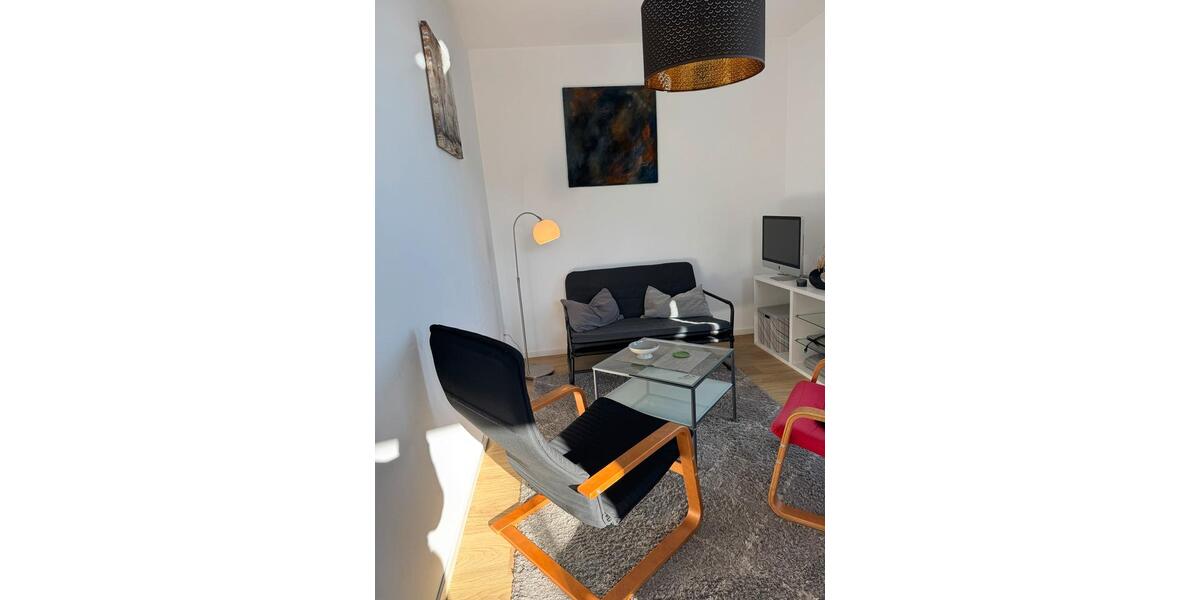 Dachgeschoßwohnung Berlin Treptow-Köpenick - 2 Zimmer, 47 m&sup2;, 759&euro; | Angebot:24897464