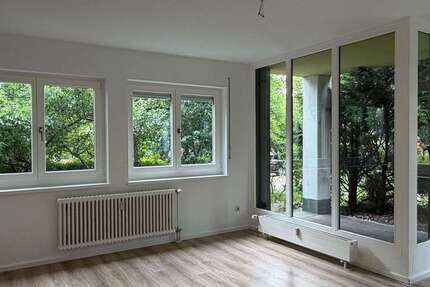 Wohnung Berlin Französisch Buchholz - 2 Zimmer, 55 m&sup2;, 829&euro; | Angebot:26818352