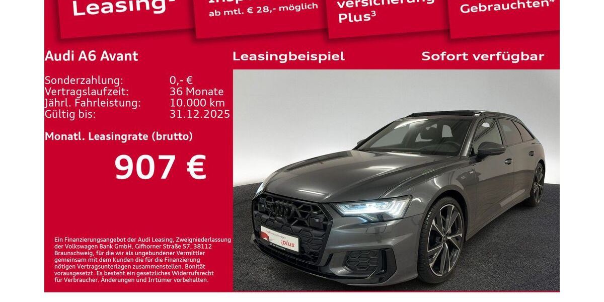 Audi A6 11.721 km 73.400 &euro; Berlin 12489