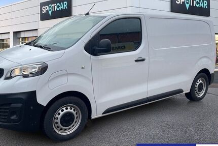 Peugeot Expert 1.250 km 18.790 &euro; Berlin 10369