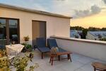 Terrassenwohnung Berlin Pankow - 3.5 Zimmer, 98 m&sup2;, 629.000&euro; | Angebot:25921547