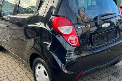 Chevrolet Spark 101.000 km 3.390 &euro; Berlin 13086