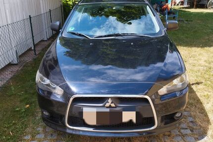 Mitsubishi Lancer 103.000 km 6.000 &euro; Berlin 14050