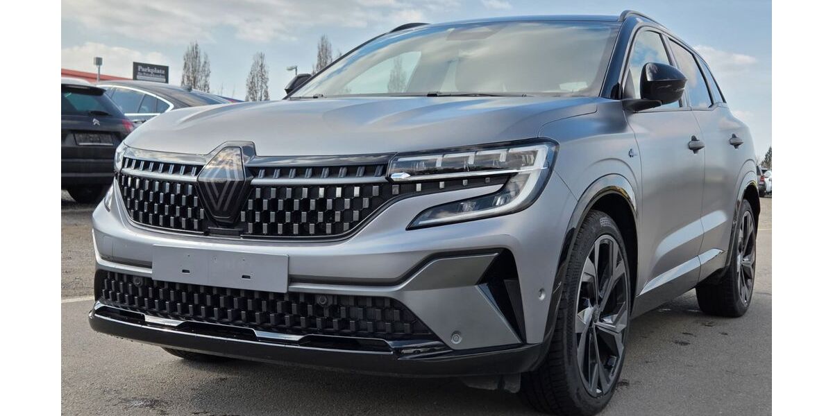 Renault Austral 89.000 km 22.999 &euro; Blankenfelde-Mahlow 15831