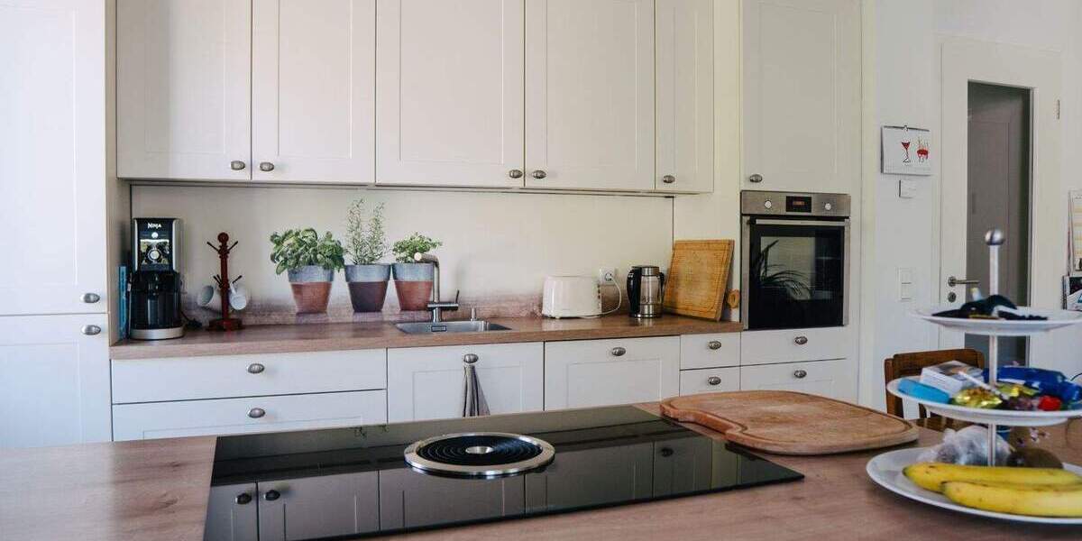 Etagenwohnung Potsdam Babelsberg Süd - 4 Zimmer, 101 m&sup2;, 750.000&euro; | Angebot:25686532